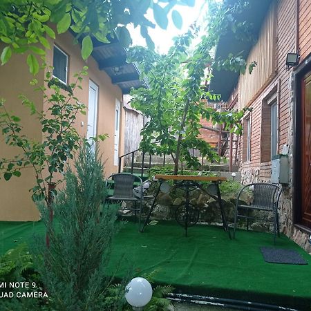ホテル Casa Rool トゥルダ エクステリア 写真