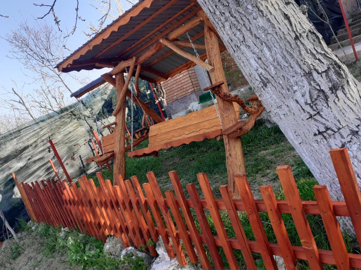 ホテル Casa Rool トゥルダ エクステリア 写真