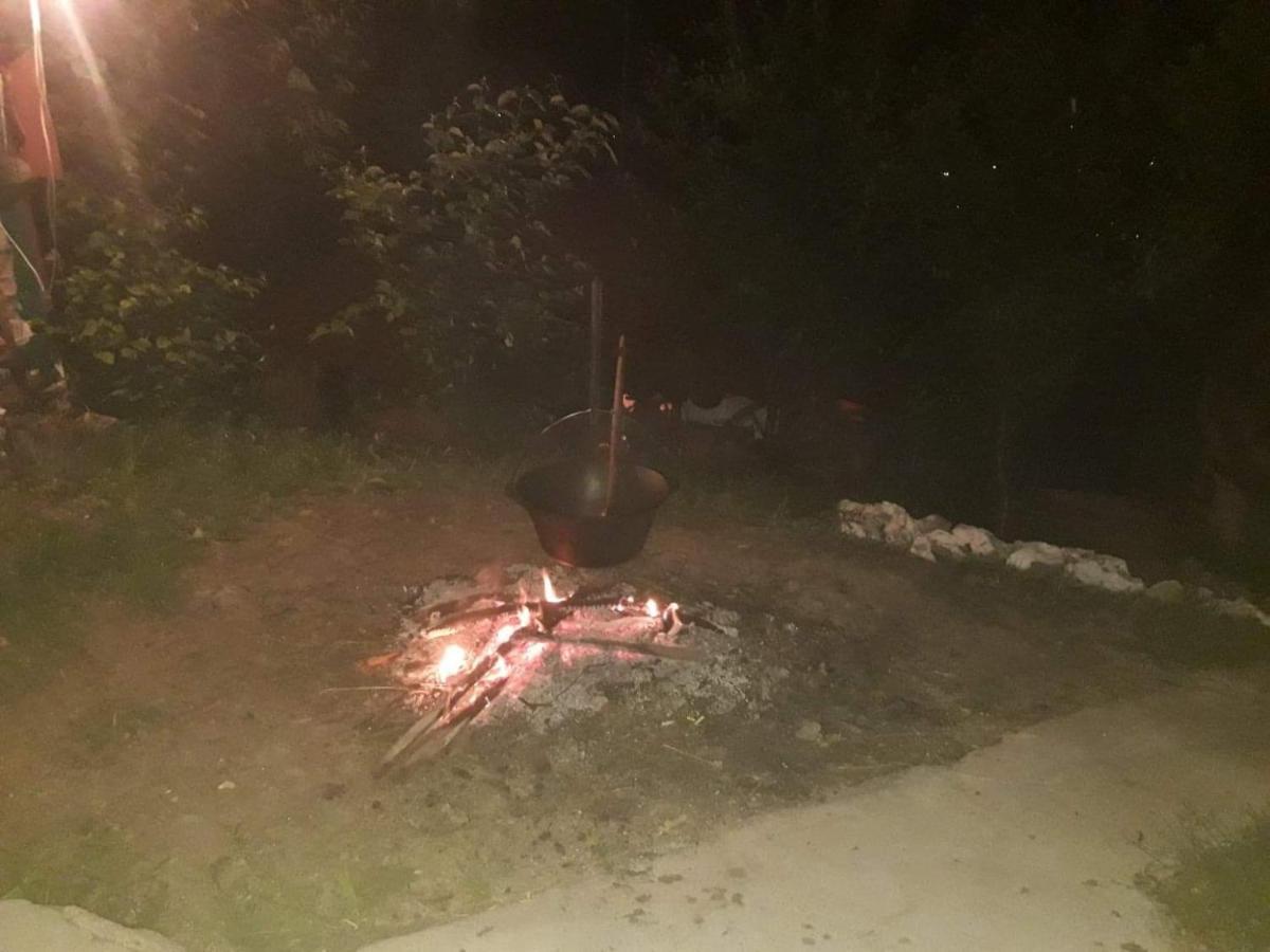 ホテル Casa Rool トゥルダ エクステリア 写真