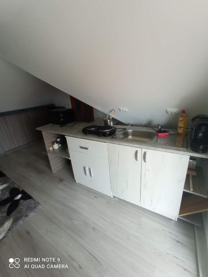 ホテル Casa Rool トゥルダ エクステリア 写真