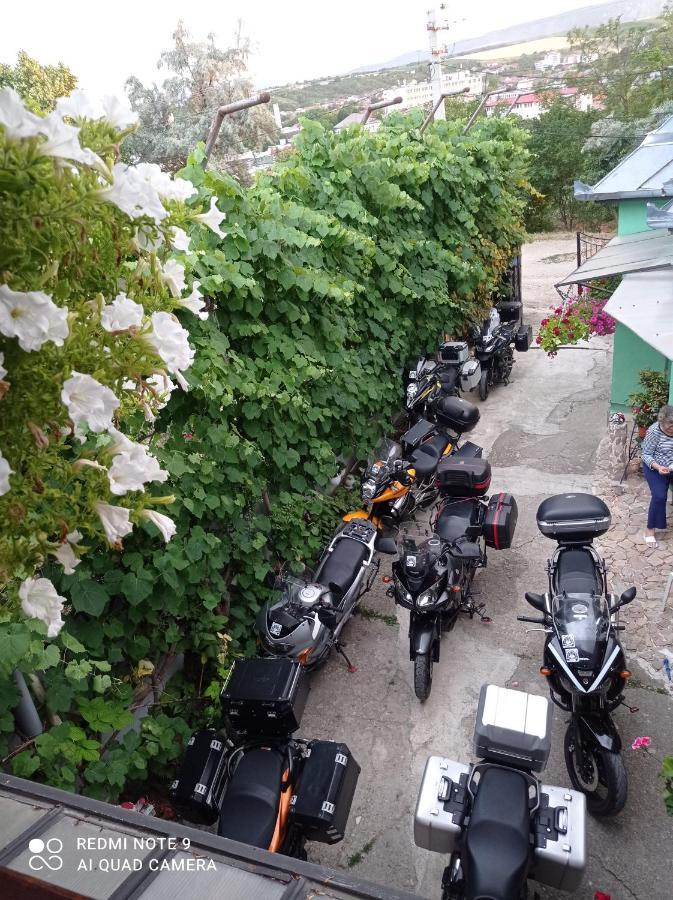 ホテル Casa Rool トゥルダ エクステリア 写真
