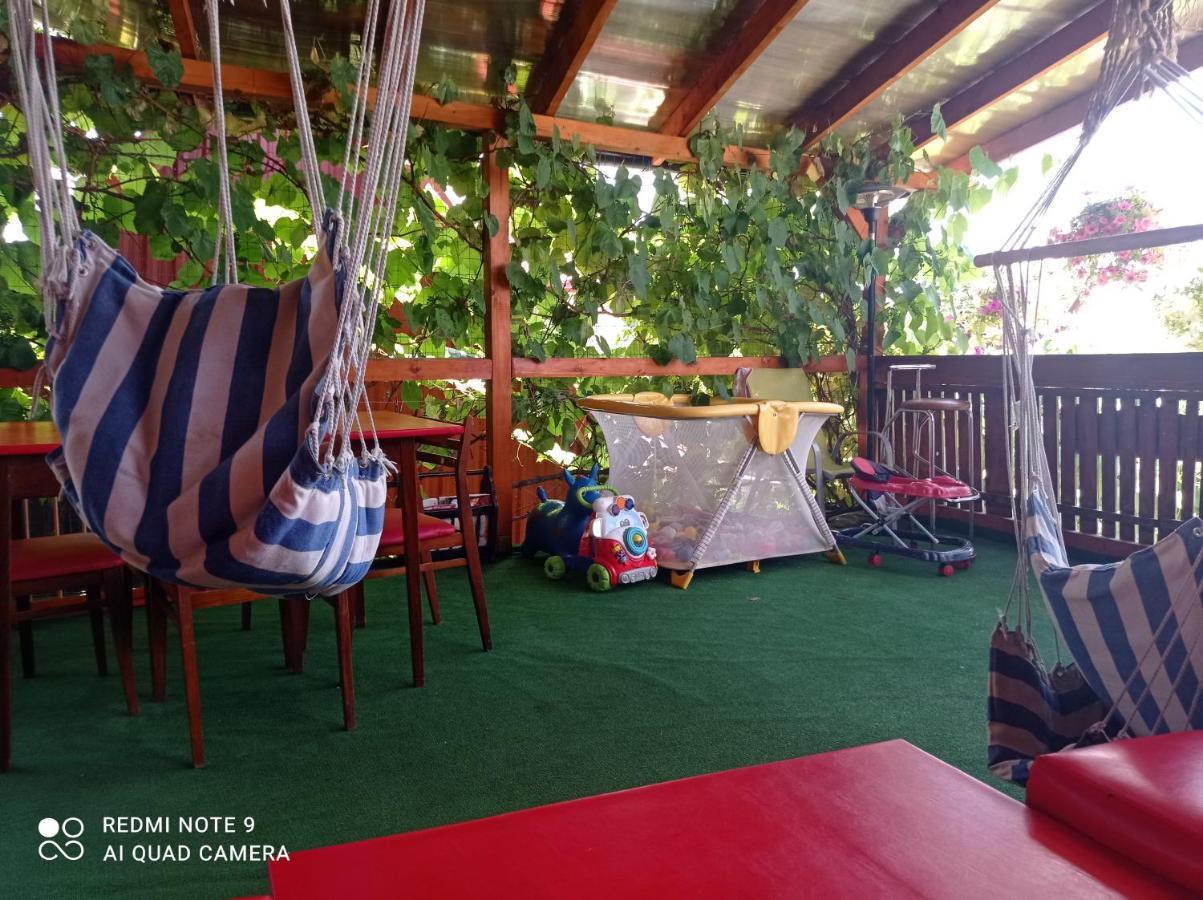 ホテル Casa Rool トゥルダ エクステリア 写真