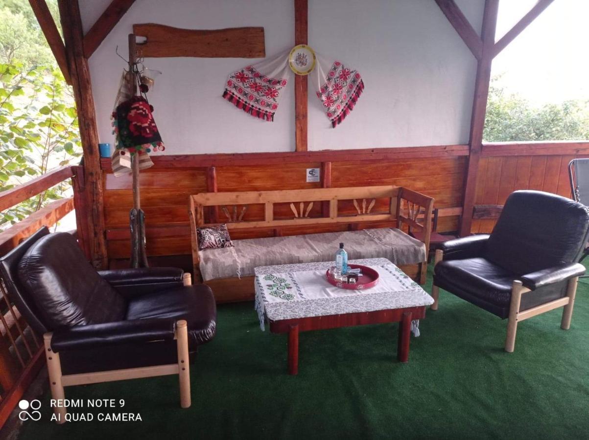 ホテル Casa Rool トゥルダ エクステリア 写真