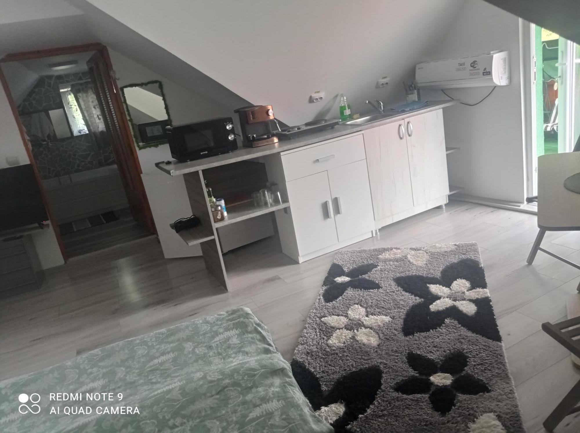 ホテル Casa Rool トゥルダ 部屋 写真