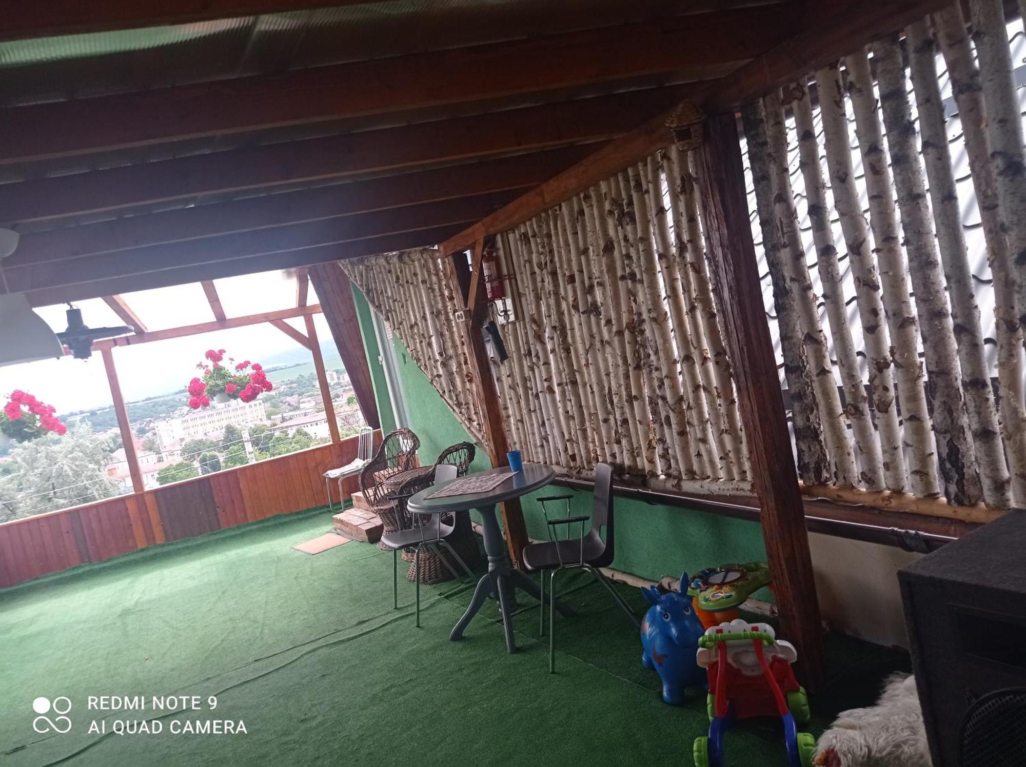 ホテル Casa Rool トゥルダ 部屋 写真