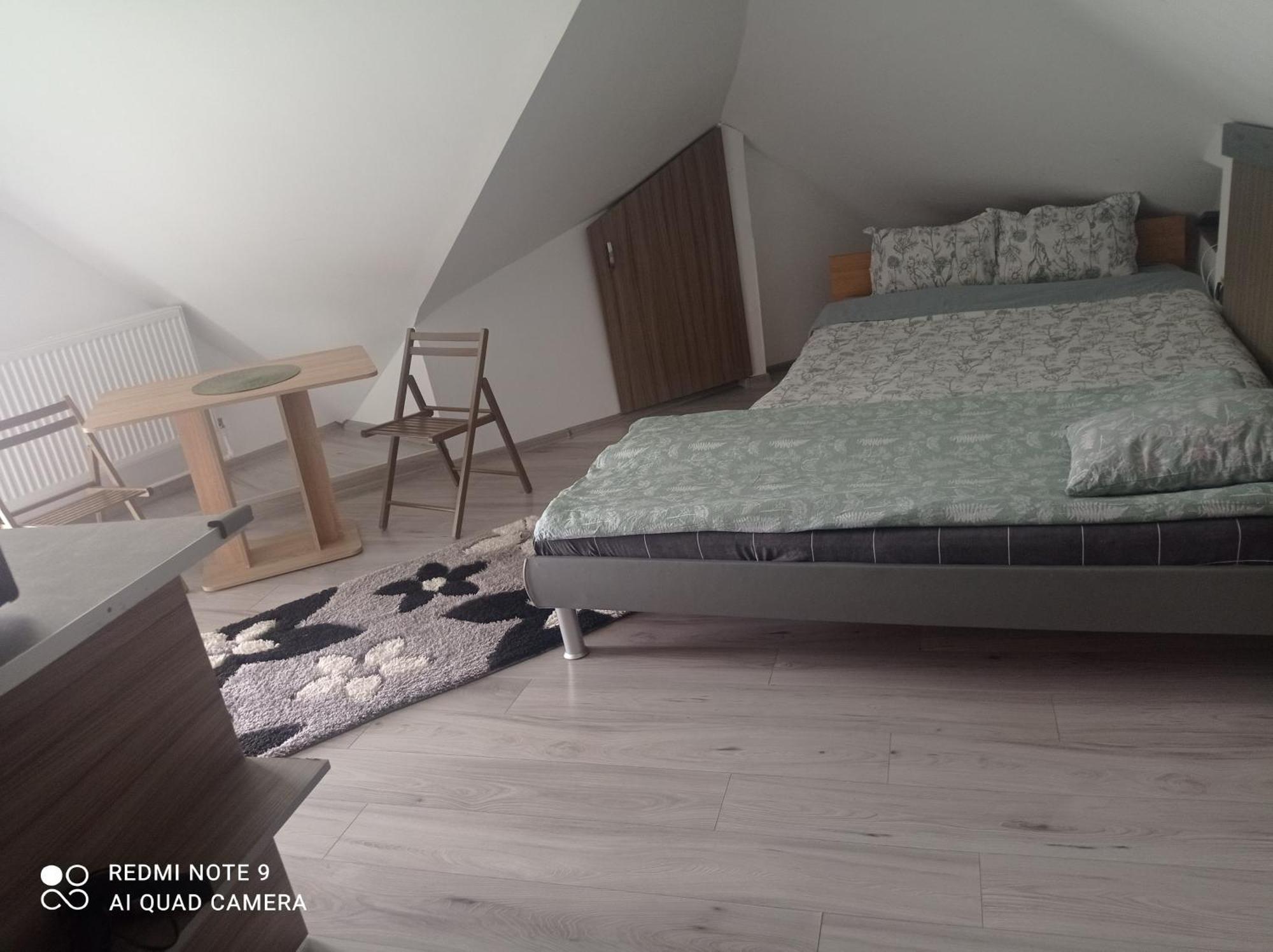 ホテル Casa Rool トゥルダ 部屋 写真