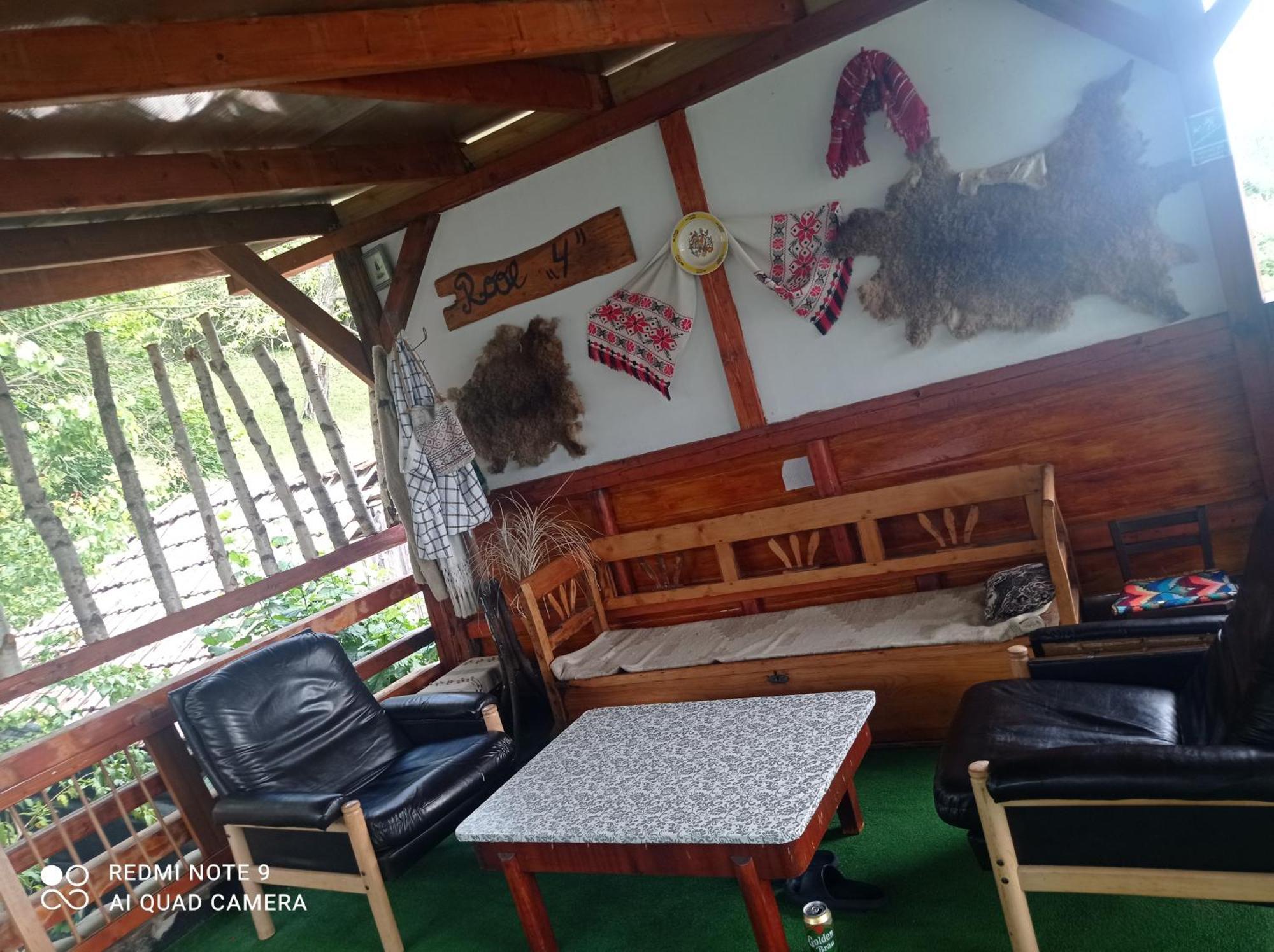 ホテル Casa Rool トゥルダ 部屋 写真